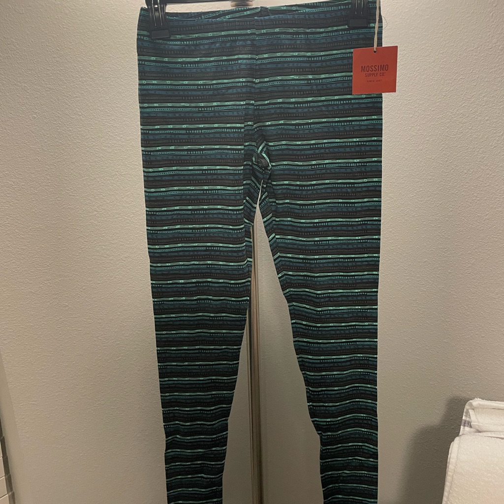 Mossimo Supply Co Brand Leggings Mossimo Supply Co Brand Leggings